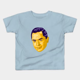 Tito Rodriguez Kids T-Shirt